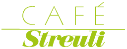 Cafe Streuli